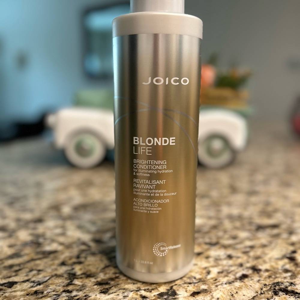 Joico Blonde Life